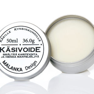 MALANKA Kosmetiikka Käsivoide