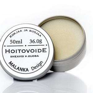 MALANKA Kosmetiikka Hoitovoide